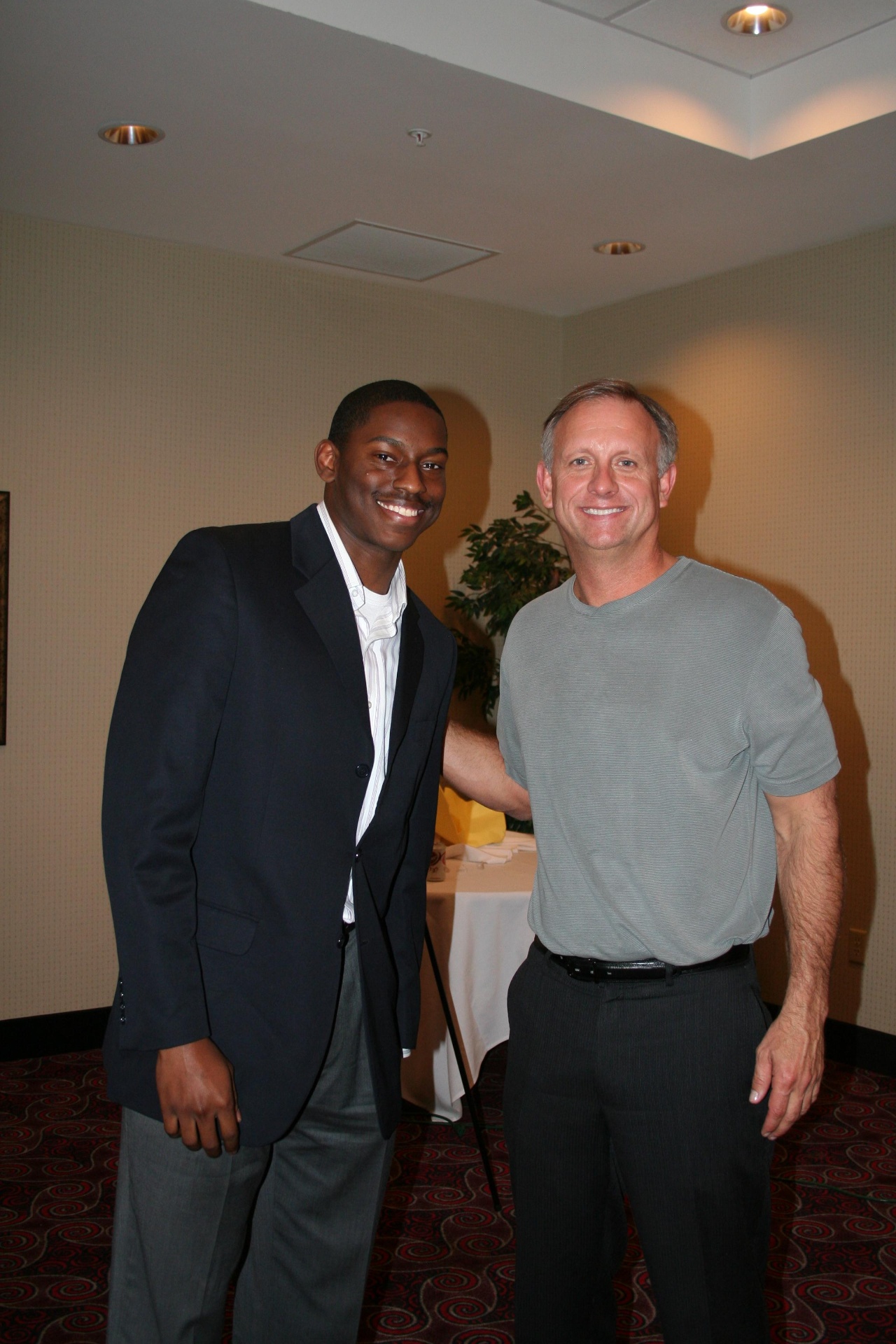 Founder alongside Steve Siebold — the Leading Expert on Mental Toughness